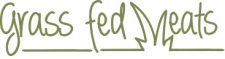 Grass Fed Meats